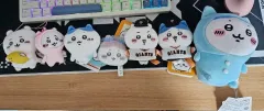 ちいかわ ハチワレ ぬいぐるみ まとめ売り