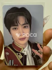 NCT ジェヒョン 不可思議 展 : NCT 127 5th Album Fact Check ラキドロ