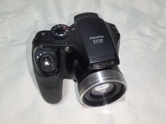 FUJIFILM S5700 FinePix デジタルカメラ 難 - メルカリ