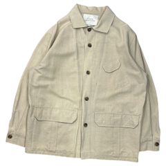 STUDIO NICHOLSON VISVIA ラムウールニット セーター - メルカリ