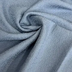 色無地 上品な地紋 一つ紋 正絹 着物 MK-6590