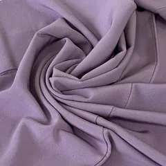 色無地 正絹 一つ紋 共八掛 美しい色味 袷 着物 MK-6498