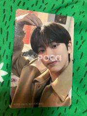 &TEAM ハルア First Howling : ME SOLO JACKET LIMITED EDITION