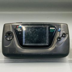 SEGA GAME GEAR ポータブルゲーム機 - メルカリ SEGA GAME GEAR ポータブルゲーム機 - メルカリ