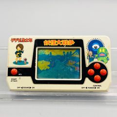 激レア エポック社 ドラえもん のび太のI LOVE しずかちゃん 電源確認