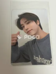 straykids ハン mahagrid