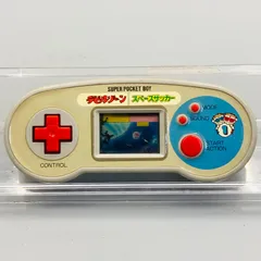 2026年最新】GAME WATCH BOYの人気アイテム - メルカリ