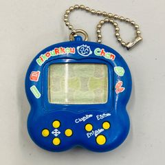 レア】リコウリコウちゃん レッド 携帯ゲーム 平成レトロ - メルカリ