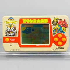 激レア】魔法のプリンセス ミンキーモモ ゲームウォッチ - メルカリ