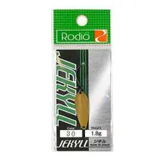 ロデオクラフト ジキル1.8g 74個セット オリカラ多数アリ ロデオ