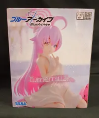 セガ Yumemirize ブルーアーカイブ ホシノ