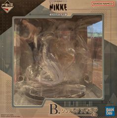 BANDAI SPIRITS 이치 반 쿠지 승리의 여신 : NIKKE CHAPTER6 B상 신데렐라 피규어
