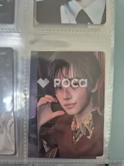 DESIRE : UNLEASH ポップアップストア アルバム 購入特典