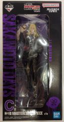 BANDAI SPIRITS 이치 반 쿠지 SAKAMOTO DAYS vol.2 C상 신들회 MASTERLISE EXPIECE