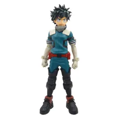 僕のヒーローアカデミア Grandista MIDORIYA IZUKU 緑谷 出久 グランディスタ