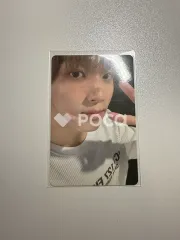 NCT ヘチャン 2025 SEASON'S GREETINGS RANDOM TRADING CARD [B ver.]