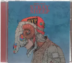 2026年最新】米津玄師 stray sheepシリアルの人気アイテム - メルカリ シリアルナンバー付　米津玄師『STRAY SHEEP』CD&ブルーレイ