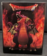 タイトー 伝説の魔王フィギュア スクウェア・エニックス 竜王