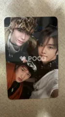 RIIZE ユニット Fame Catalogue Ver.