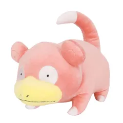 三英貿易(Sanei Boeki) ポケットモンスター ALL STAR COLLECTION ヤドン (M) W17×D37.5×H26cm ぬいぐるみ ポケモン PP231 [ヤドン (M)] [M]