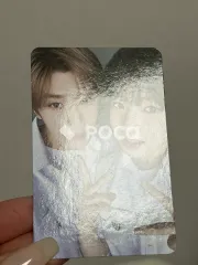 NCT WISH : SCHOOL of WISH FORTUNE SCRATCH