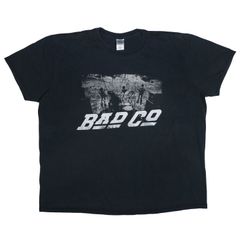 希少】1988年製 バッドカンパニー ヴィンテージTシャツ M シングル