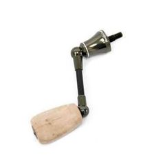 Rodio Craft RC SS Carbon Handle - メルカリ