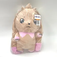 2026年最新】プロットモン ぬいぐるみの人気アイテム - メルカリ