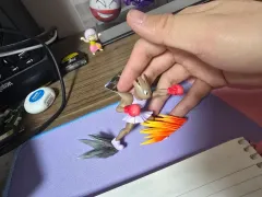 ASTERISM カエル（ケイル）スケールワールド ポケットモンスター フィギュア