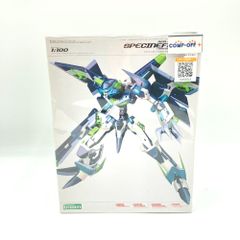 コトブキヤ 1/100 バーチャロン スペシネフ DNA SIDE 未組立 - メルカリ