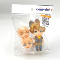 ねんどろいど ラギー・ブッチ 「ディズニー ツイステッドワンダーランド」 ANIPLEX＋＆GOODSMILE ONLINE SHOP限定 ANIPLEXフィギュア