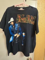 ヴィンテージ 1997 エレン・イェーガー(エレン) グラフィック Tシャツ