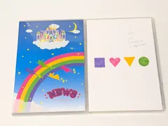 2026年最新】news DVD 美しい恋にするよ 初回の人気アイテム - メルカリ