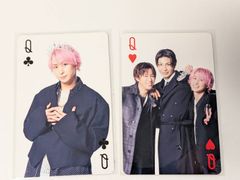 超特急 シューヤ トレカ 4枚 - メルカリ
