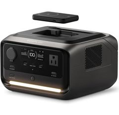 整備品EcoFlow RIVER 3 Plus+EB290 572Wh電源セット - メルカリ