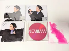三宅健　NEWWW　ファンクラブ限定盤特典付　美品 2026年最新】三宅健 newww ファンクラブの人気アイテム - メルカリ