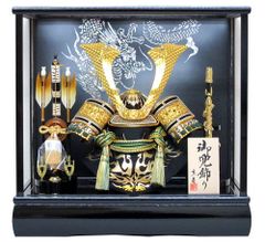 大楠公 楠木正成像 馬乗武将 高さ33cm レア - メルカリ