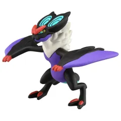特価商品 タカラトミー(TAKARA TOMY) ポケットモンスター モンコレ MS-43 オンバーン