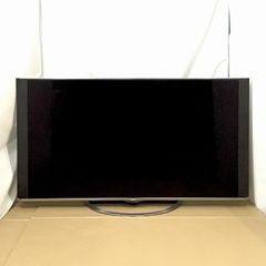 展示品 SHARPシャープAQUOS 4K 60型テレビ LC-60XD35 - メルカリ