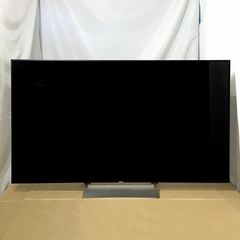 1都4県配送無料 SONY BRAVIA KJ-65X9500G 4K テレビ - メルカリ