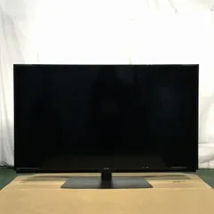2026年最新】AQUOS 40 2011 TVの人気アイテム - メルカリ