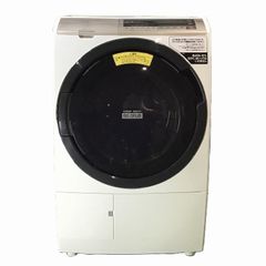 HITACHI ドラム式洗濯乾燥機 BD-SG100C 本体 - メルカリ