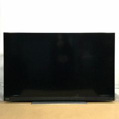 REGZA 55X8900N 有機ELテレビ 画面割れ ジャンク - メルカリ