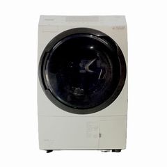 分解洗浄済み Panasonicななめドラム洗濯乾燥機 NA-VX700AL - メルカリ