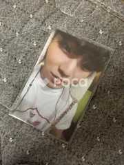 セブチ ウジ Going Seventeen MAKE THE SEVENTEEN Ver.