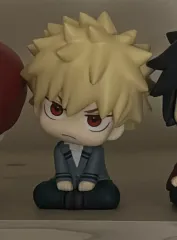 爆豪 勝己 るかっぷ