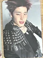 RIIZE ソヒ Fame Catalogue Ver.