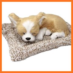 柴犬 親子 ぬいぐるみ リアル 眠り犬 柴犬 親子 ぬいぐるみ リアル 眠り犬 - メルカリ