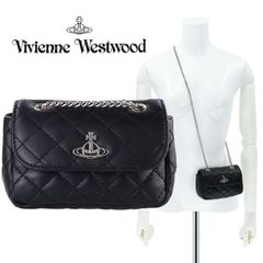 新品タグ付Vivienne Westwood HAZEL 2WayハンドバックS - メルカリ