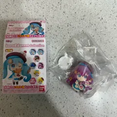 雪ミク コレクション 2026 ルカ フィギュア